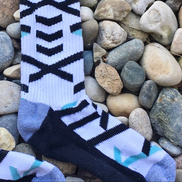 Columbia Abstract Athletic Socks One Size - Picture 14 of 14